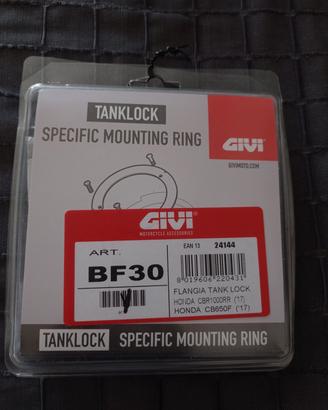 flangia tanklock GIVI 