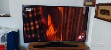 TV Samsung UE48H6800AY