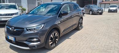 Opel Grandland X 1.5 diesel Ecotec Start&Stop aut.