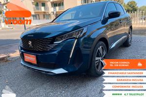 PEUGEOT 3008 2� serie 3008 BlueHDi 130 S&S EAT8...
