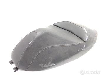 PIAGGIO BEVERLY 4T 4V IE 300 SELLA SADDLE 2010 201