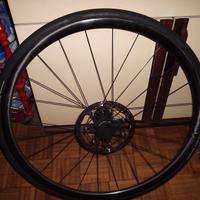 Ruote carbonio ENVE 2.3