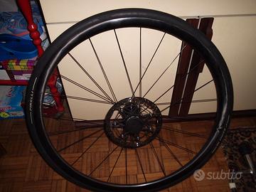 Ruote carbonio ENVE 2.3