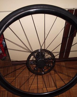 Ruote carbonio ENVE 2.3