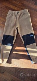 pantaloni pile north face