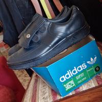 scarpe adidas mai indossate anno 1970 introvabili