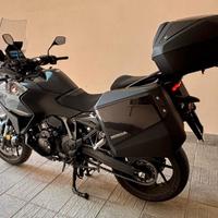 Honda NT1100 DCT Travel - Pari al nuovo (2023)