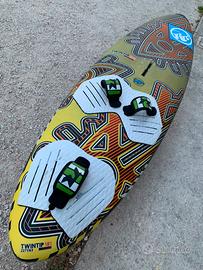 Tavola windsurf rrd 101