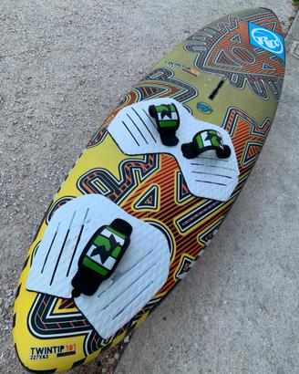 Tavola windsurf rrd 101
