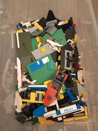 LEGO leggere bene 