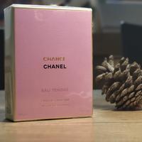 Chanel Chance Eau Tandre 100ml NUOVO