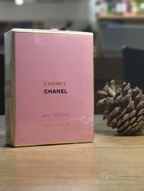 Chanel Chance Eau Tandre 100ml NUOVO