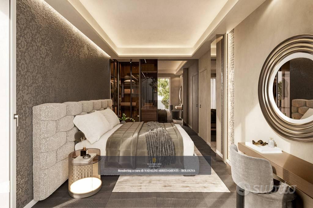 Casa – Cesena, Quartiere Cervese Sud - Vista 3