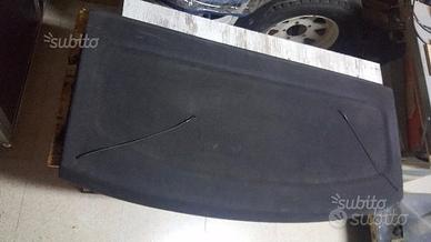 Cappelliera mensola posteriore volkswagen golf 5