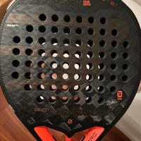 Racchetta Bullpadel