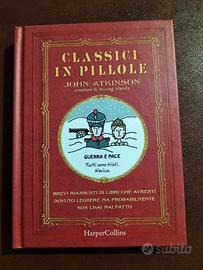 Classici in pillole 