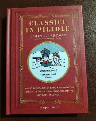 Classici in pillole 