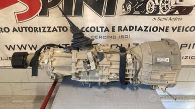 Cambio manuale Nissan Navara 2.3TD D23 del 2018