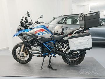 BMW R1200GS