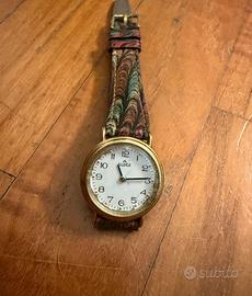 Orologio Aldex vintage