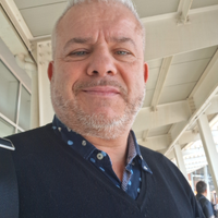 Macellaio disossatore banconiere