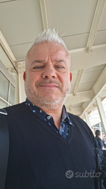 Macellaio disossatore banconiere