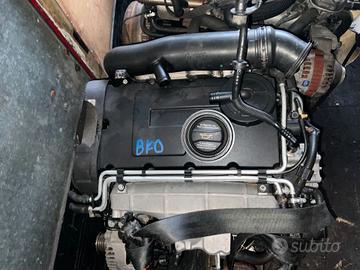MOTORE BKD 2.0 TD VW/ AUDI A3