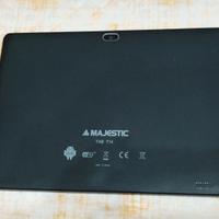 Majestic Tab 714