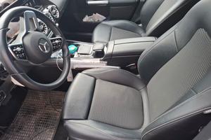 Mercedes-Benz GLA 250E Plug-in hybrid/ AMG 