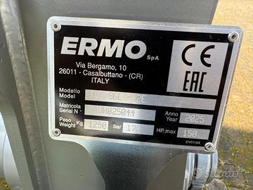 Aratro quadrivomere ER.MO