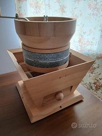 Mulino manuale per cereali di alta qualità