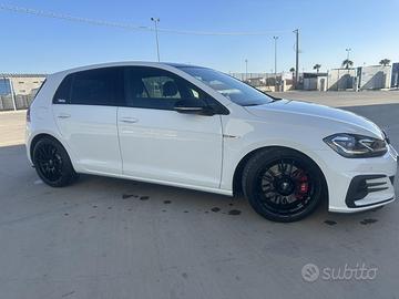 Golf 7.5 gti