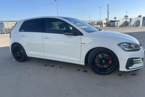 Golf 7.5 gti