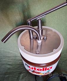 Dispenser NUTELLA 