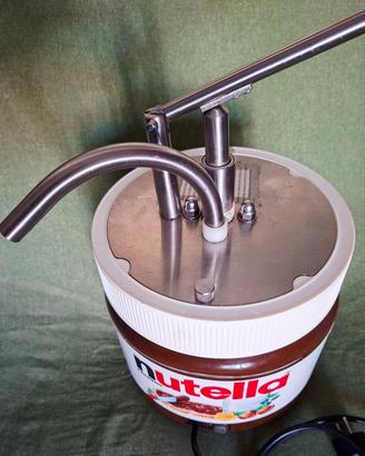 Dispenser NUTELLA 