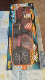 Armi giocattolo con dardi