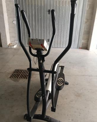 Cyclette ellittica DECHATLOH