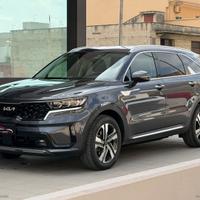 KIA Sorento 1.6 T-GDi HEV AT6 2WD Style