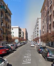 Giulio agricola camera ad uso condiviso