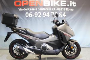 Honda Integra 750 Sport DCT ABS 07/2016 Km 17800
