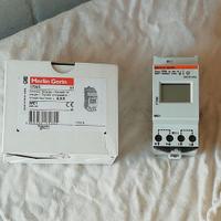 Merlin Gerin - Schneider - Conta KW 230V 63A-NUOVO