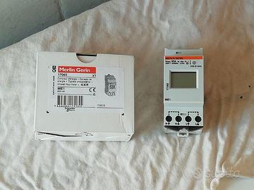 Merlin Gerin - Schneider - Conta KW 230V 63A-NUOVO