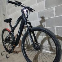 E-bike 
