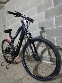 E-bike 