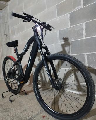 E-bike 