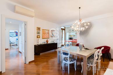 Appartamento - Casarano