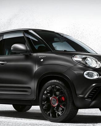 Ricambi Fiat 500 L
