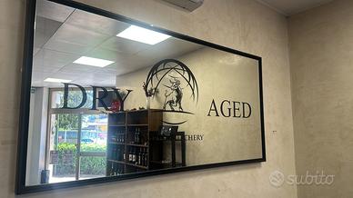 Vendita Attrezzaatura Macelleria o per Ristorante