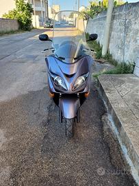 Scooter Honda forza 250