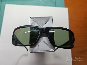 Occhiali da sole Ray Ban Modello RB 4057 601